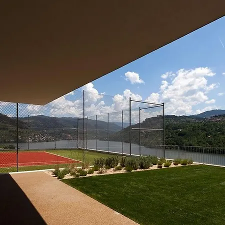 Szálloda Douro Royal Valley & Baião