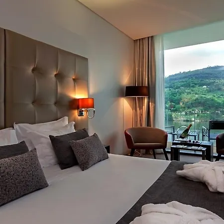 Hotel Douro Royal Valley & Baiao