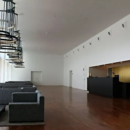 Douro Royal Valley & 5* Baião