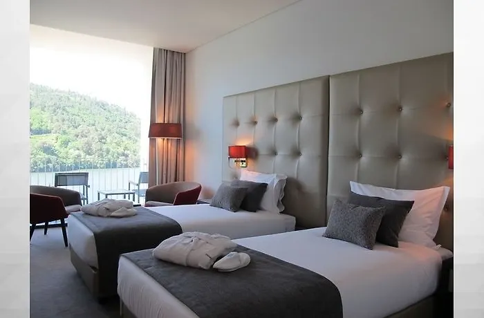 Douro Royal Valley & Ξενοδοχείο