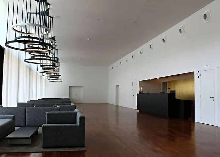 Douro Royal Valley & 5* Baião